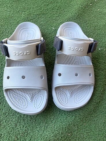Crocs All Terrain erkek çocuk sandalet