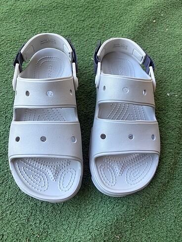 Crocs Crocs All Terrain erkek çocuk sandalet