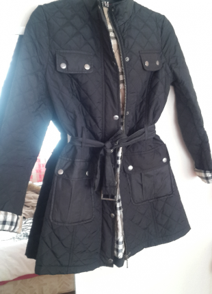 trenchcoat