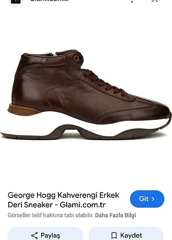 George Hogg Bot