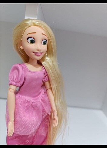 Disney rapunzel sıfır
