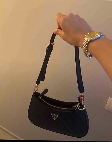 Guess çanta yeni