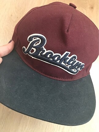 Bordo cap