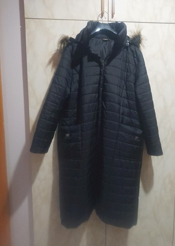Diğer Buyuk Beden Kadin Palto