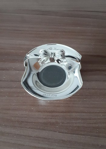 Beden minik lokumluklar veya süs eşyası