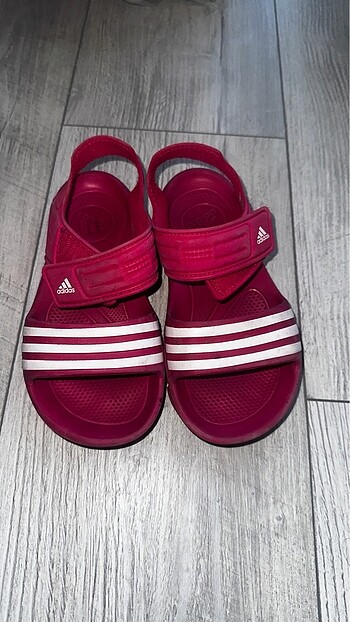 Adidas Adidas sandalet deniz ayakkabısı