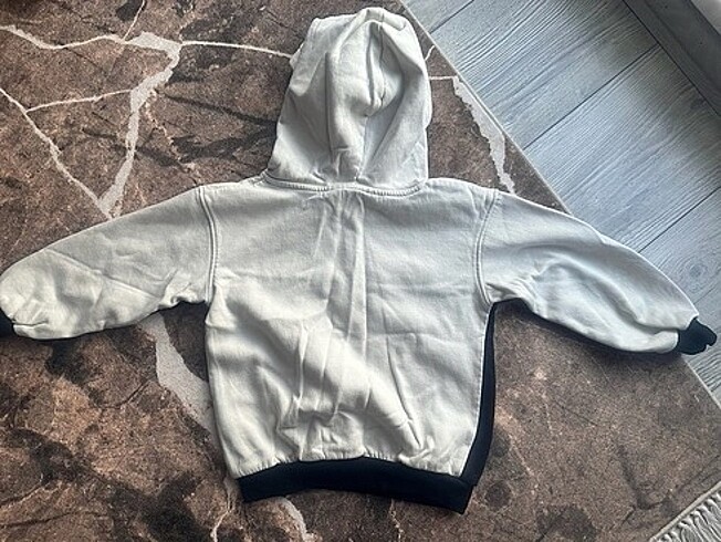 5 Yaş Beden H&M eşofman takımı