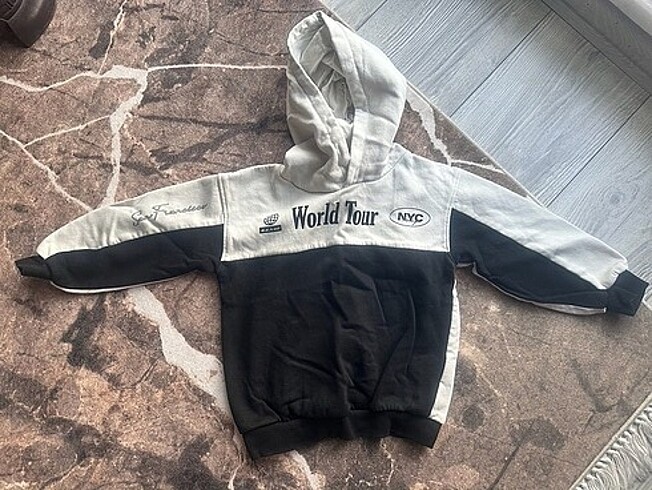 H&M eşofman takımı