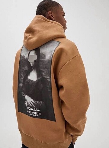 Pull bear sweatshirt