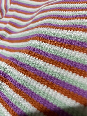 Pull&Bear crop - Görsel 4