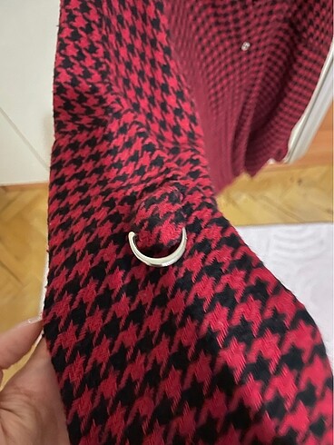 trendyol oduncu gömlek - Görsel 5