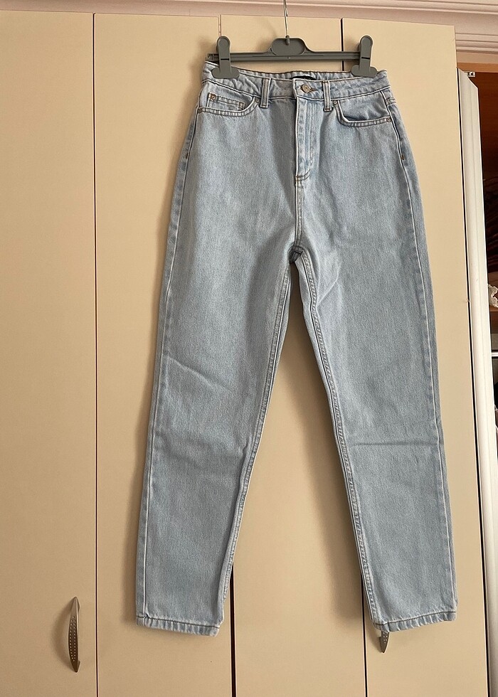 Trendyol jean - Görsel 2