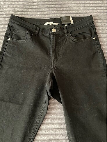 H&M dar jean - Görsel 4