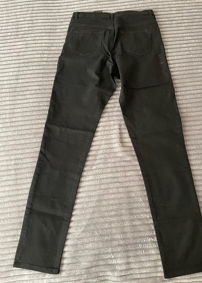 H&M dar jean - Görsel 2