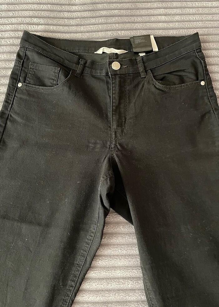 H&M dar jean - Görsel 4