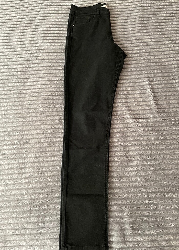 H&M dar jean - Görsel 5