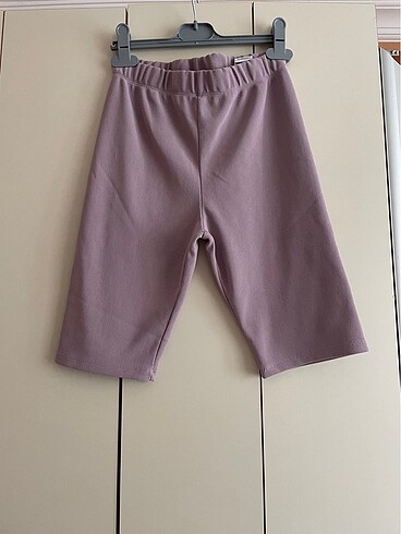 Koton lila sporcu taytı - Görsel 2