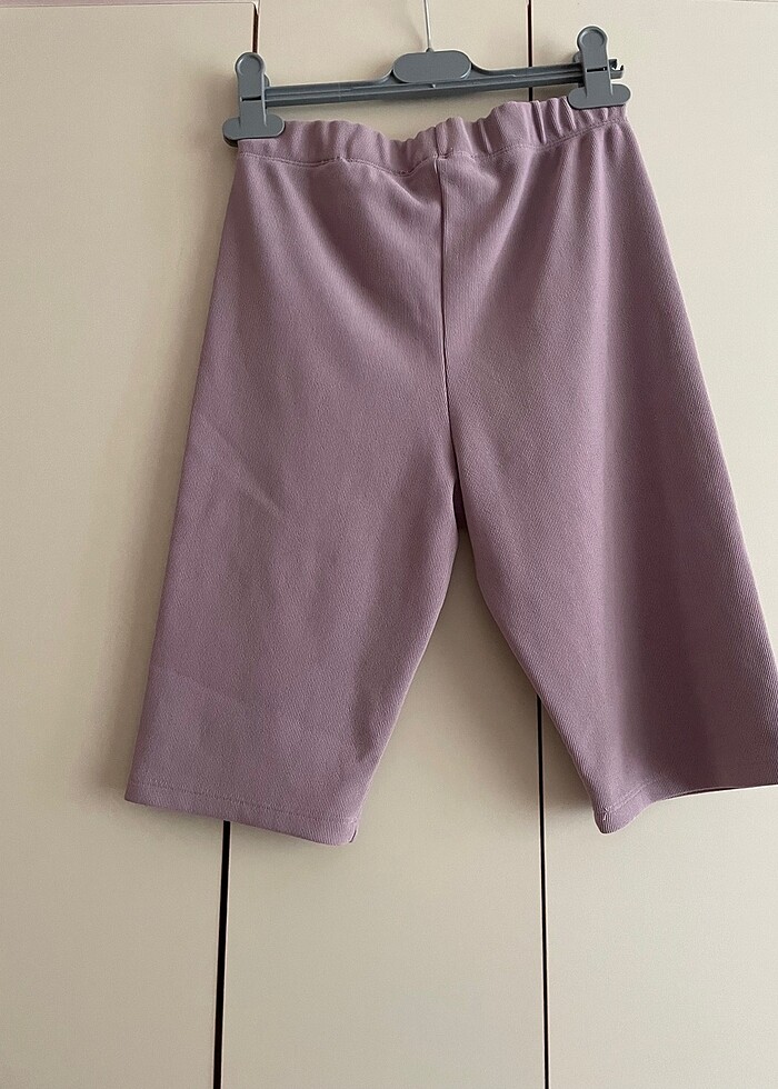 Koton lila sporcu taytı - Görsel 3