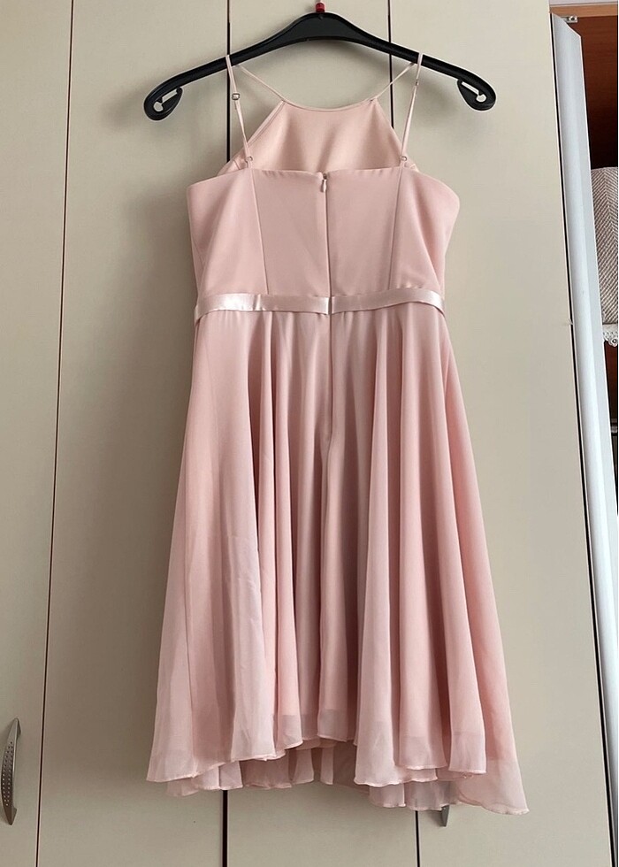 Abiye elbise - Görsel 2