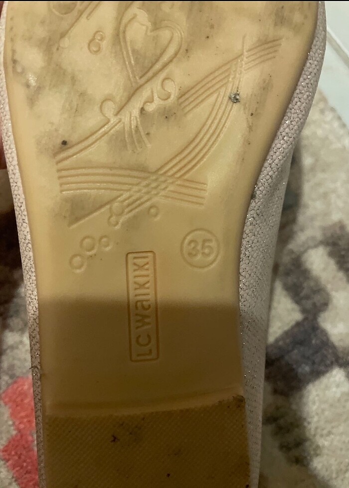 LCW çocuk babeti - Görsel 4