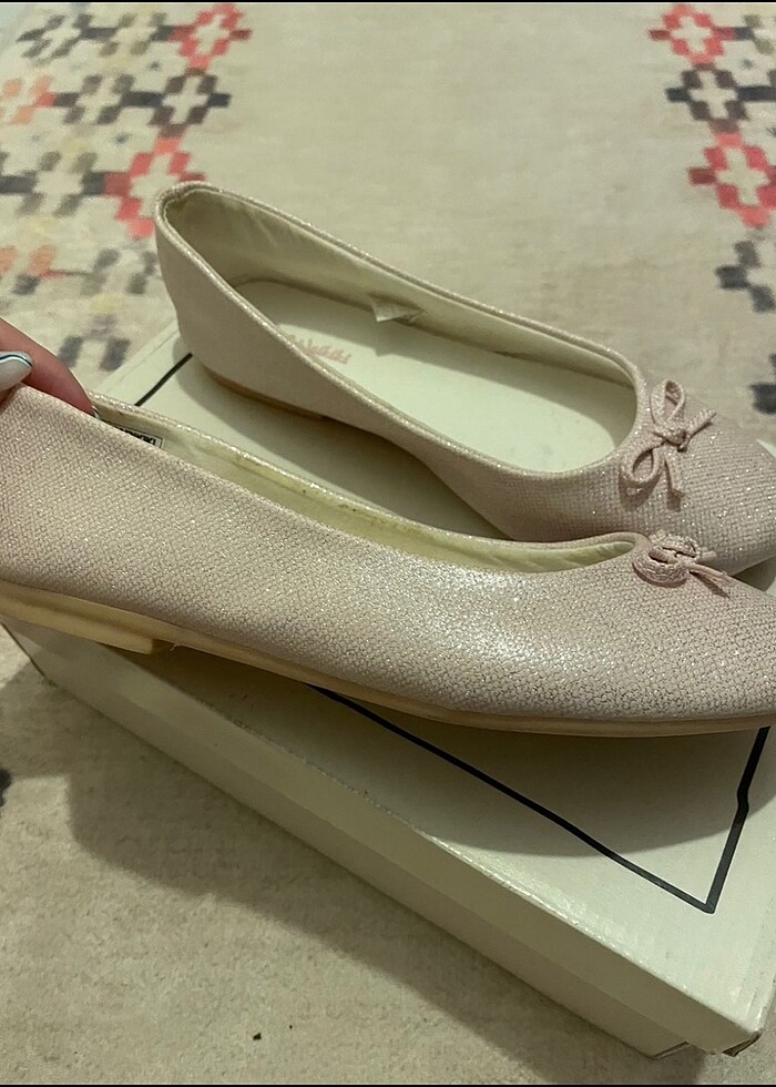 LCW çocuk babeti - Görsel 2