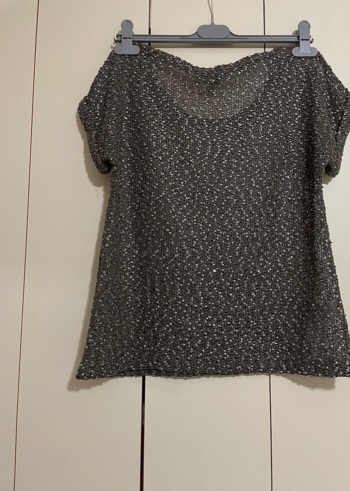 Mango bluz - Görsel 2