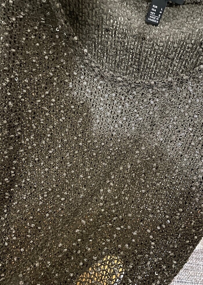 Mango bluz - Görsel 4