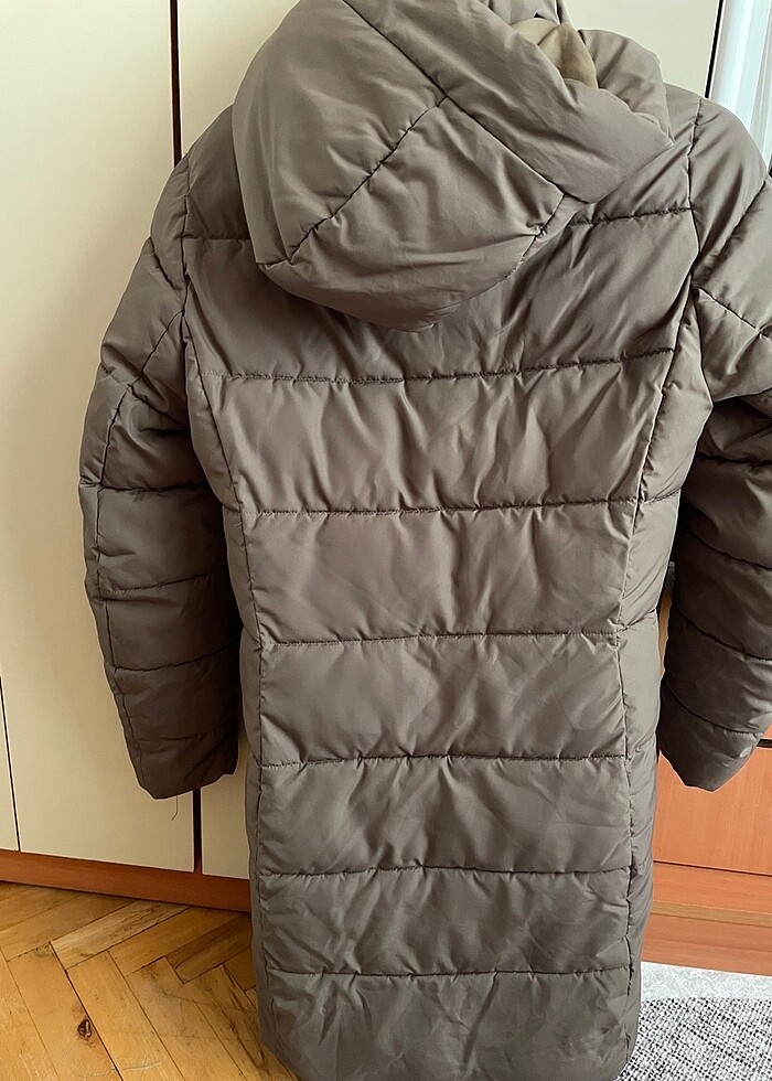 H&M mont - Görsel 2