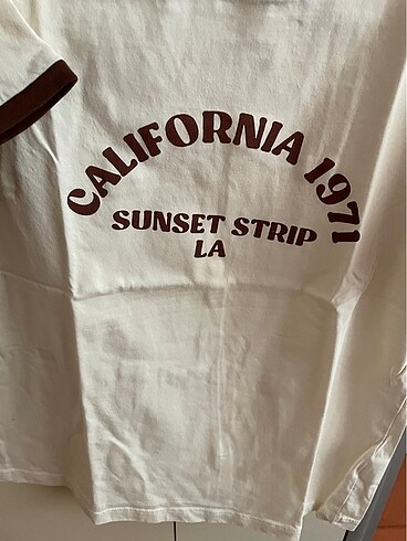 trendyolmilla tişört - Görsel 5