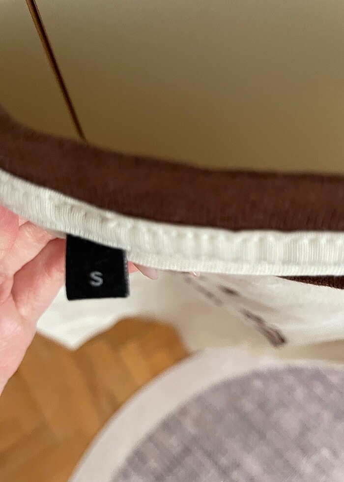 trendyolmilla tişört - Görsel 4