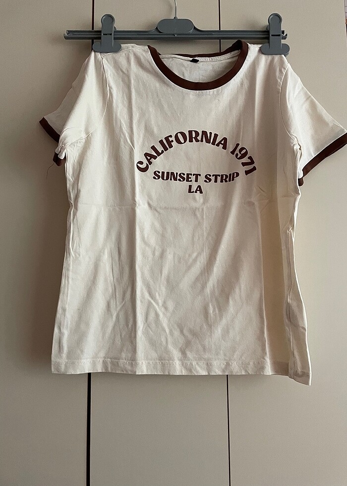 trendyolmilla tişört - Görsel 2