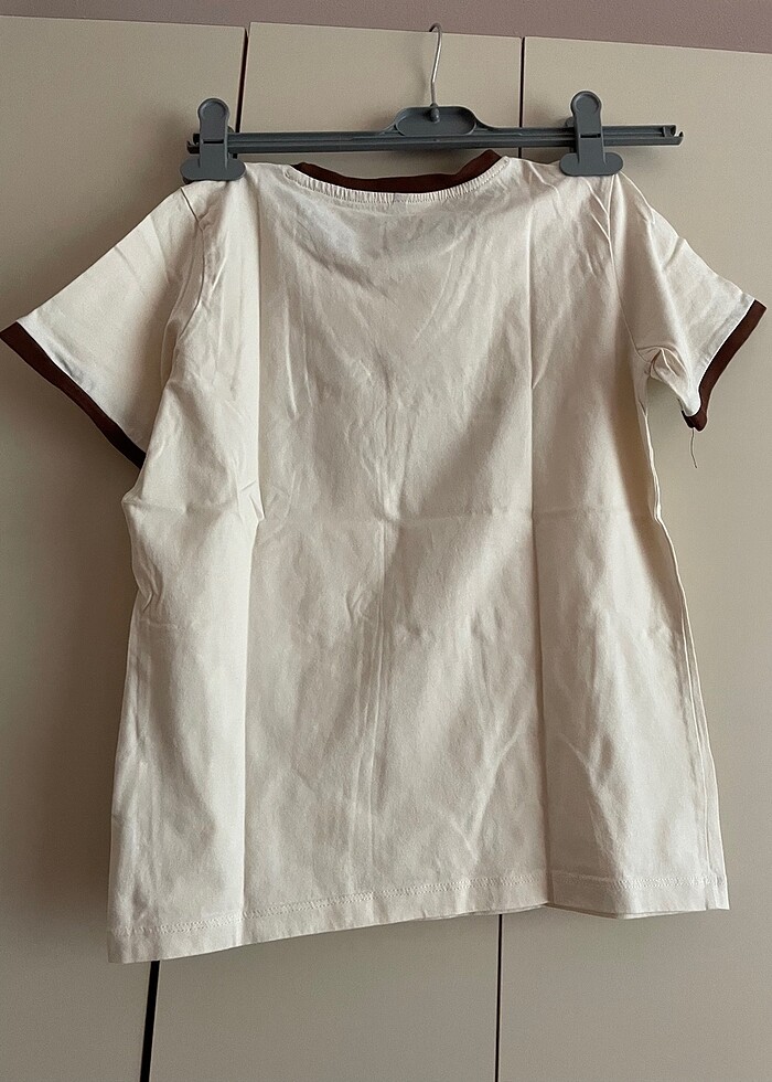 trendyolmilla tişört - Görsel 3