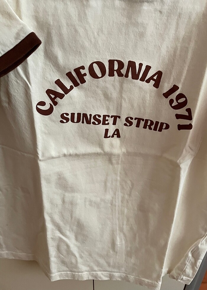 trendyolmilla tişört - Görsel 5