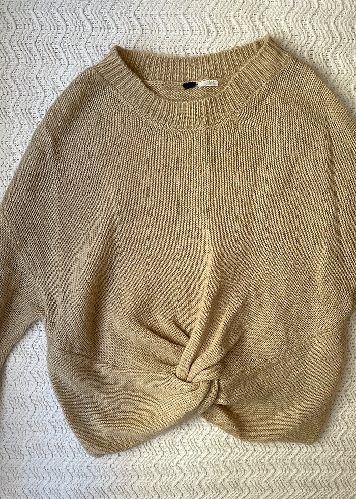 crop kazak - Görsel 3