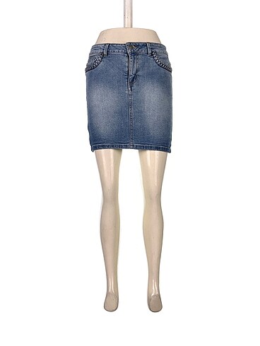 Vero Moda Mini Etek %70 İndirimli.