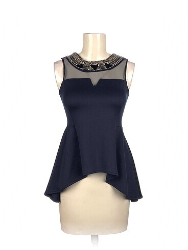 PreLoved Bluz %70 İndirimli.