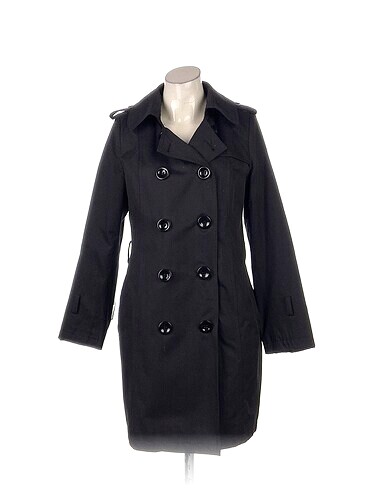 Zeynep Tosun Trenchcoat %70 İndirimli.