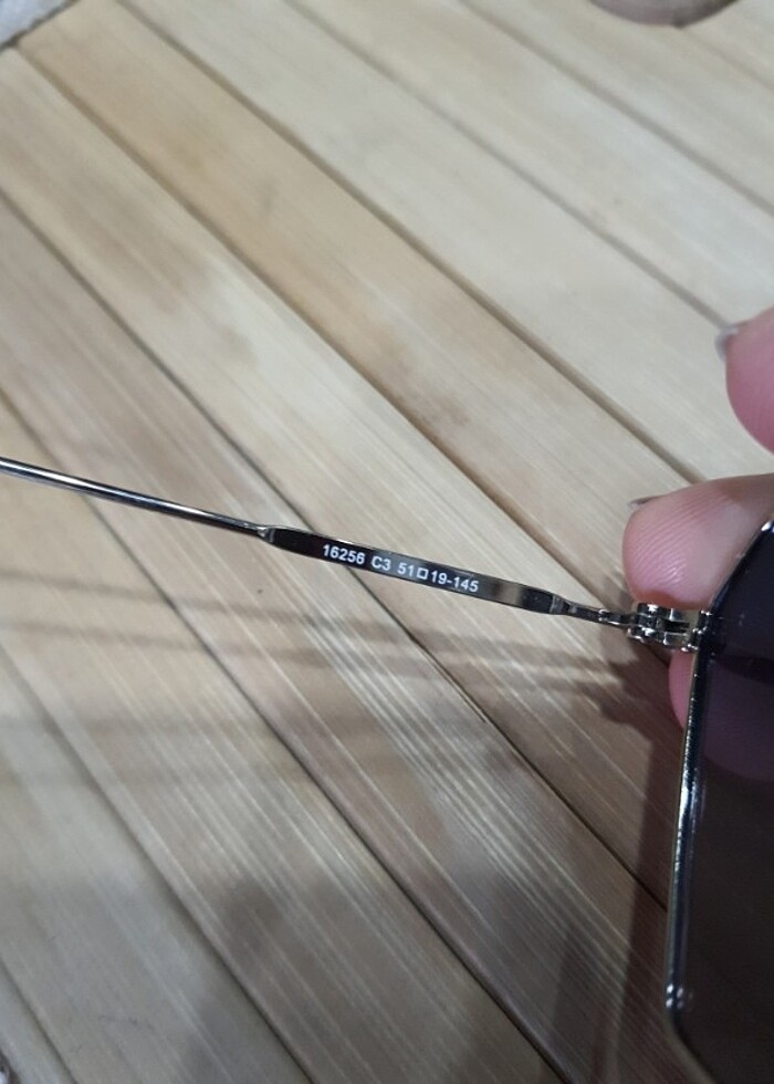 Polarize camdir - Görsel 2