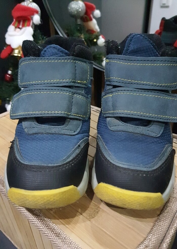 Cocuk bot - Görsel 2