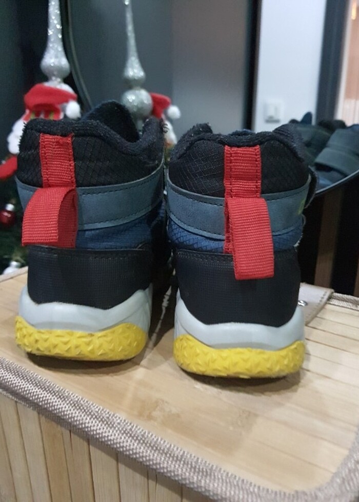 Cocuk bot - Görsel 3