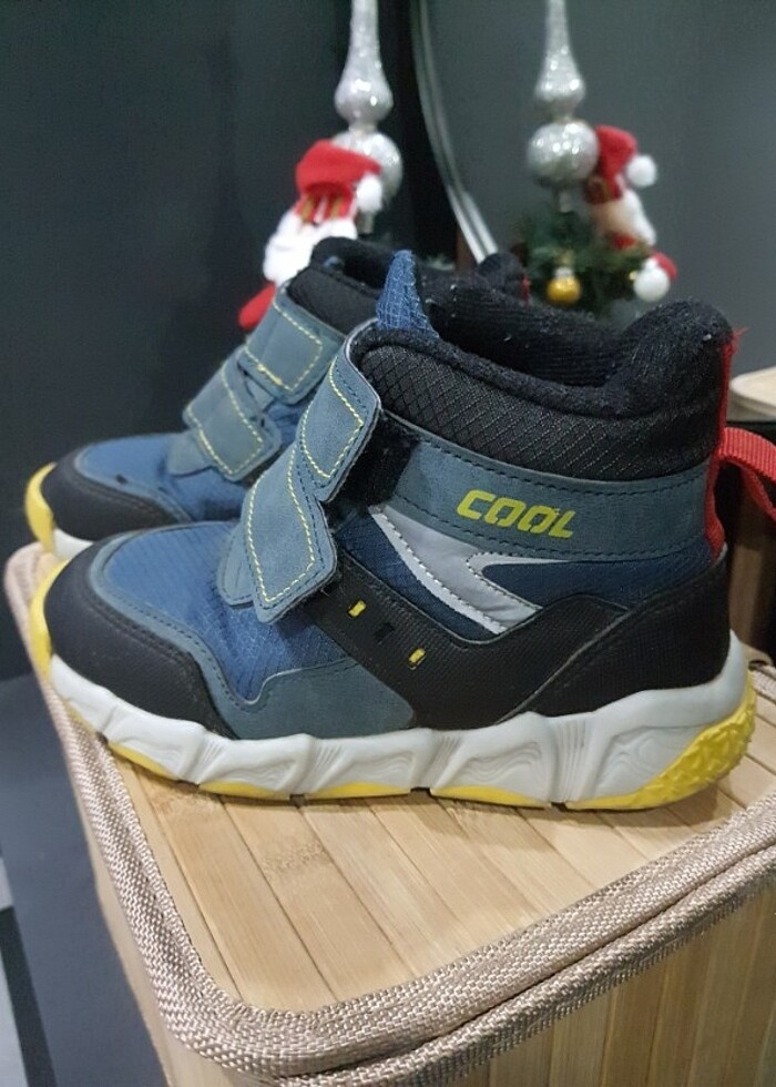 Cocuk bot - Görsel 4