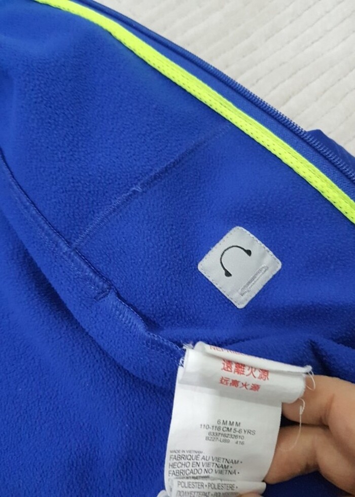 Nike orjinal - Görsel 3