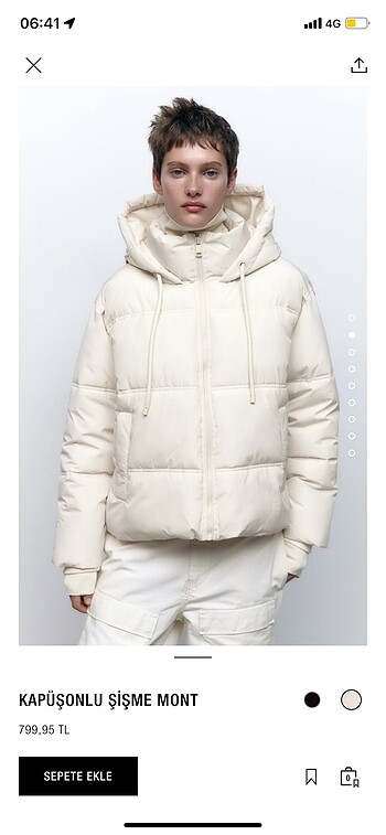 Zara mont