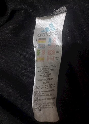 Spor Fermuarlı Yüksek Yaka Ceket - Görsel 6