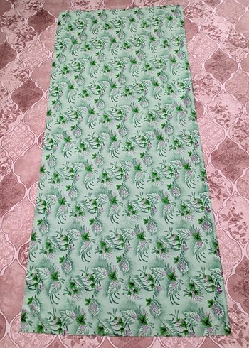 Sandık ürünü jarse kumaş - Görsel 8