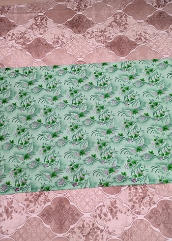 Sandık ürünü jarse kumaş - Görsel 6