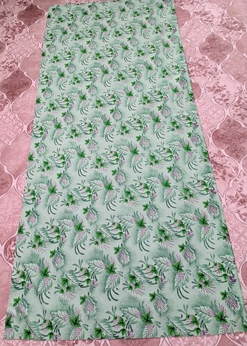 Sandık ürünü jarse kumaş - Görsel 9