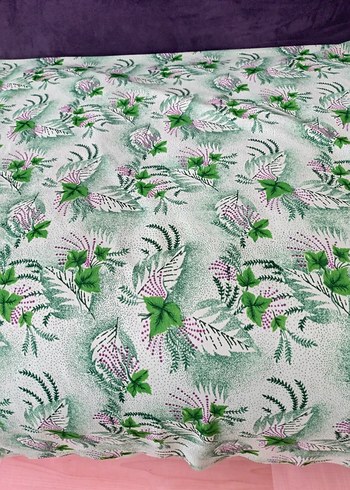 Sandık ürünü jarse kumaş - Görsel 13