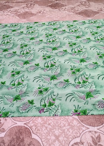 Sandık ürünü jarse kumaş - Görsel 3