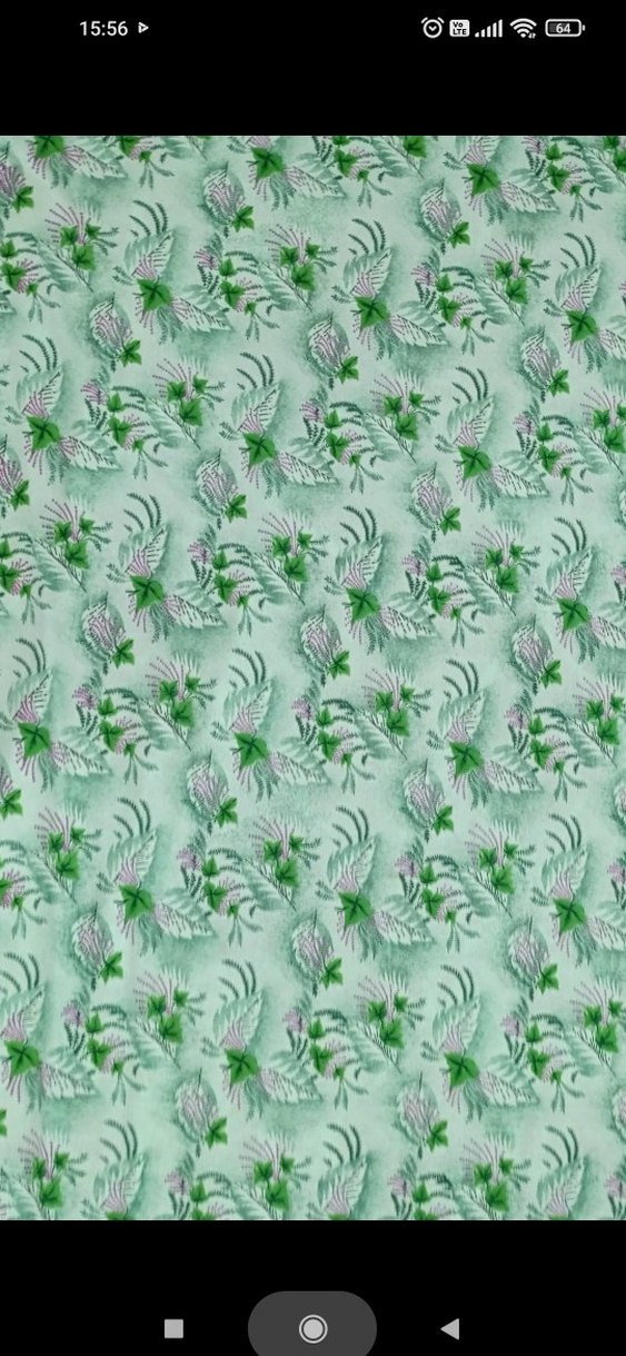 Sandık ürünü jarse kumaş - Görsel 4